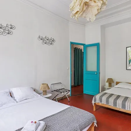 Apartment Nocnoc - L'haussmanien *